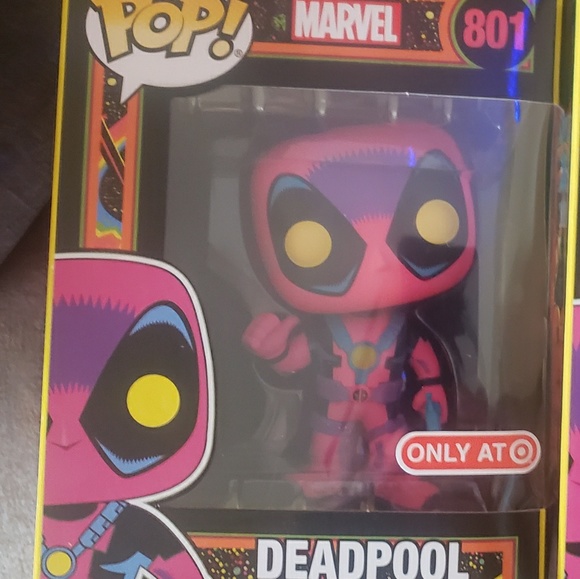 Meet your Posher, Scott - Picture 1 of 1